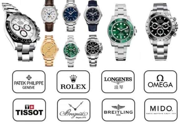 抚宁区回收名表